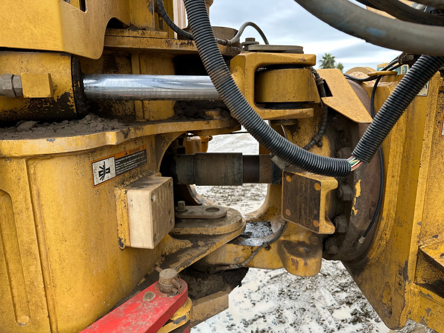 Image for 2015 John Deere 410ET