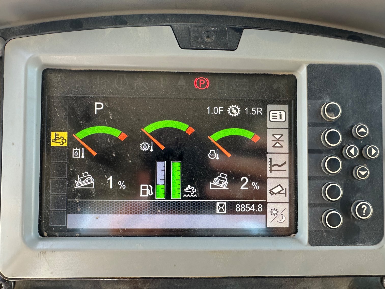 Image for 2018 Caterpillar D6T LGP