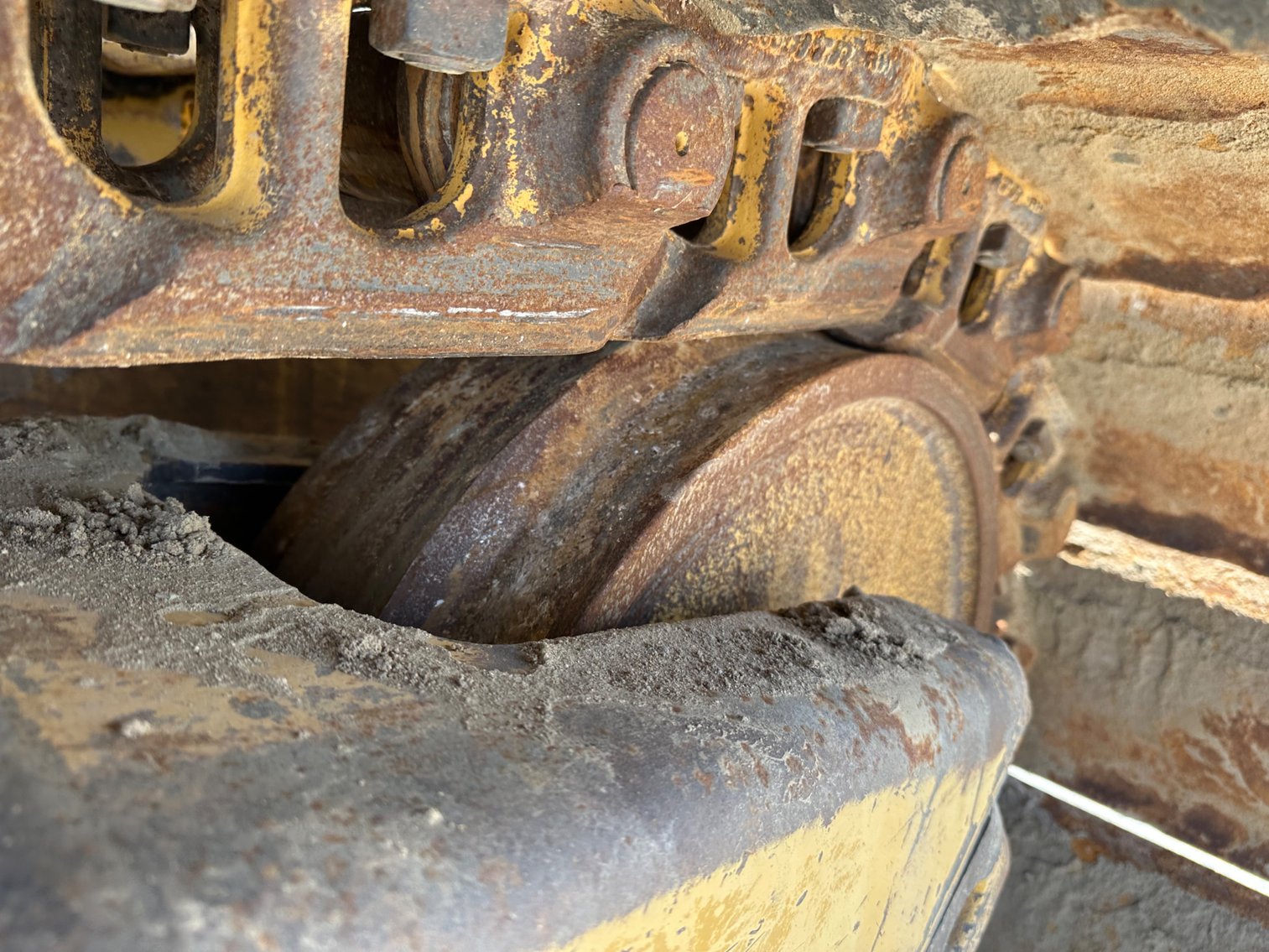 Image for 2018 Caterpillar D6T LGP