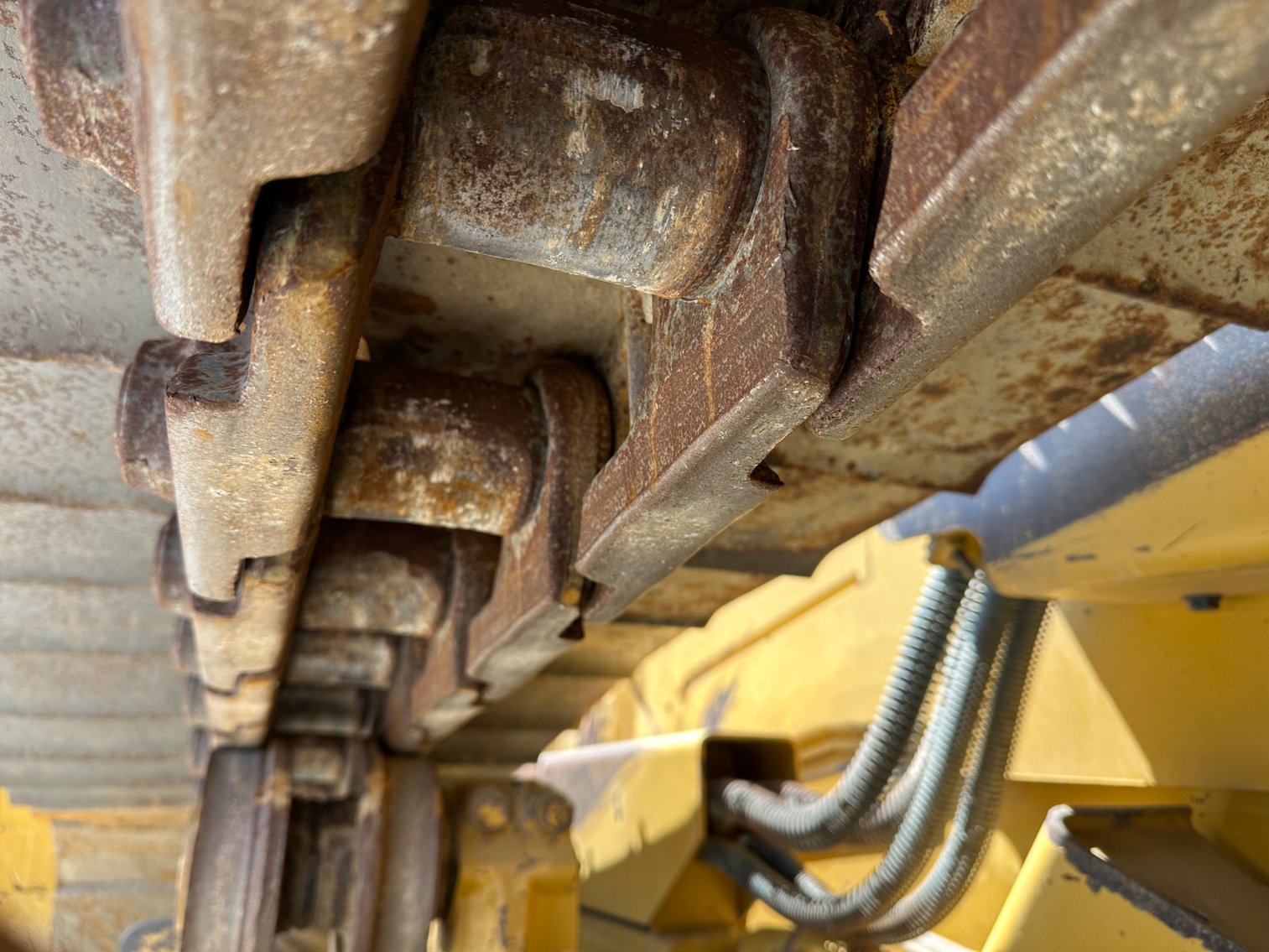 Image for 2018 Caterpillar D6T LGP