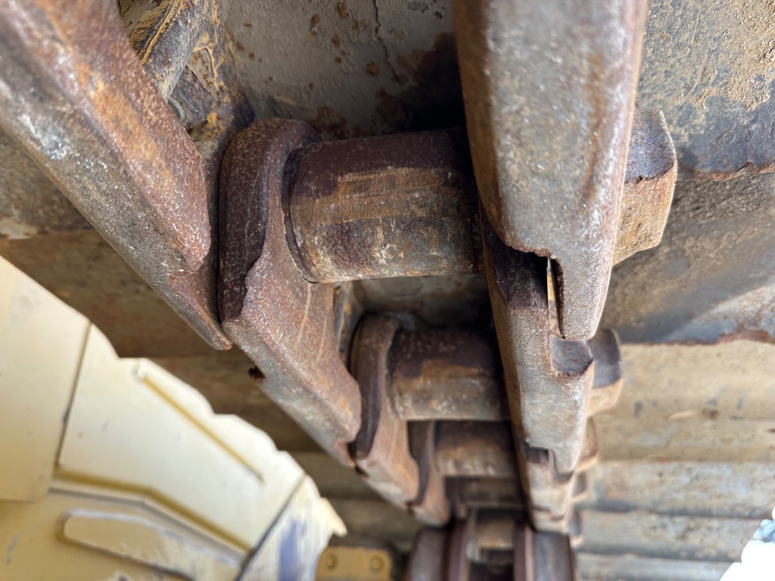 Image for 2018 Caterpillar D6T LGP