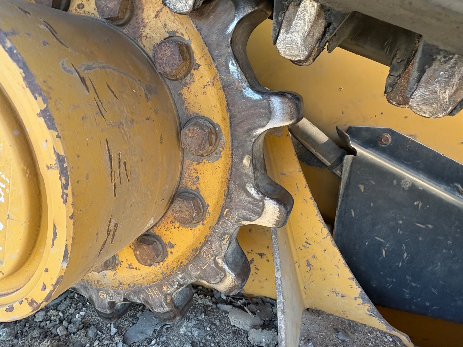 Image for 2016 Caterpillar 249D