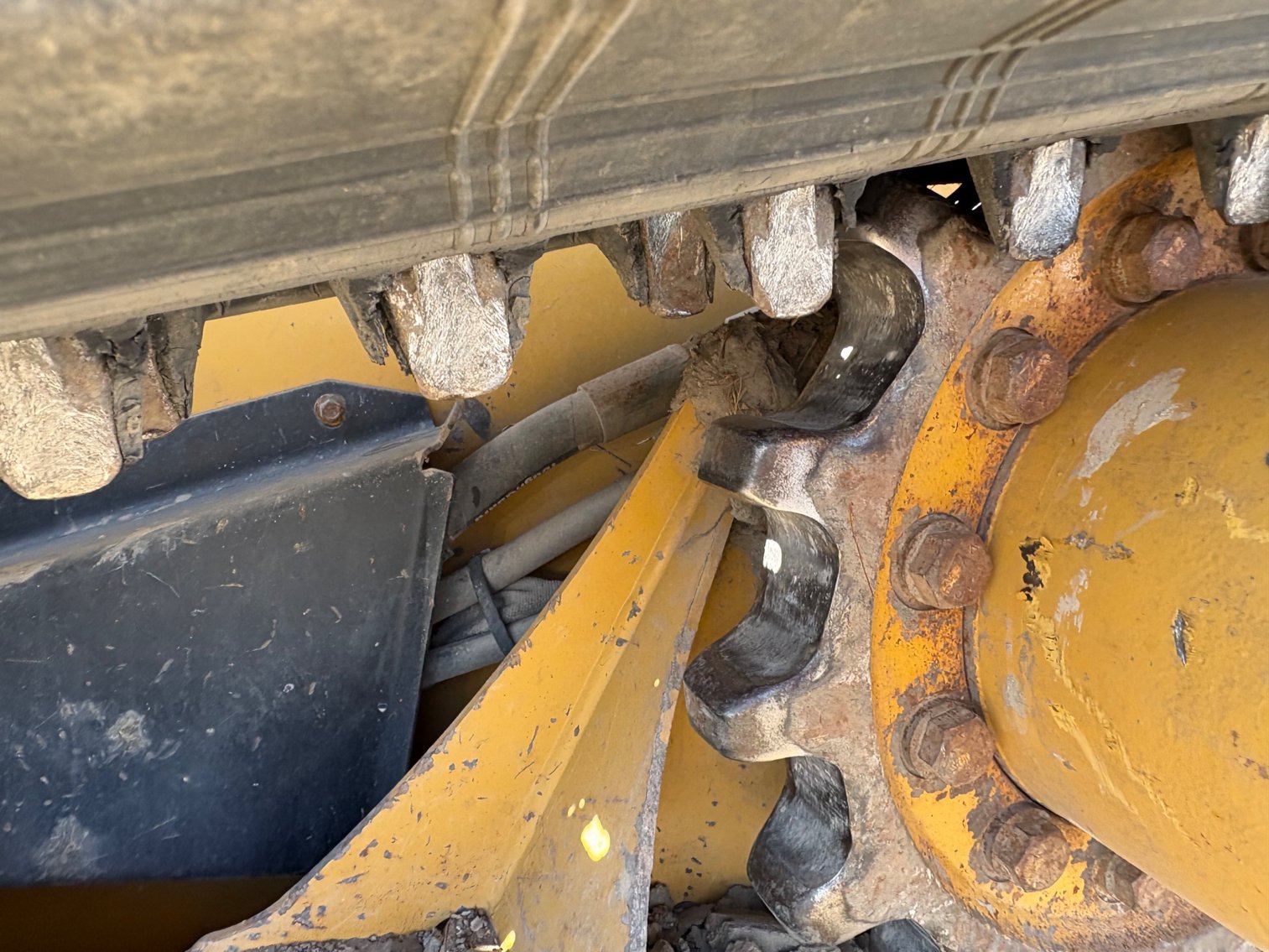 Image for 2016 Caterpillar 249D