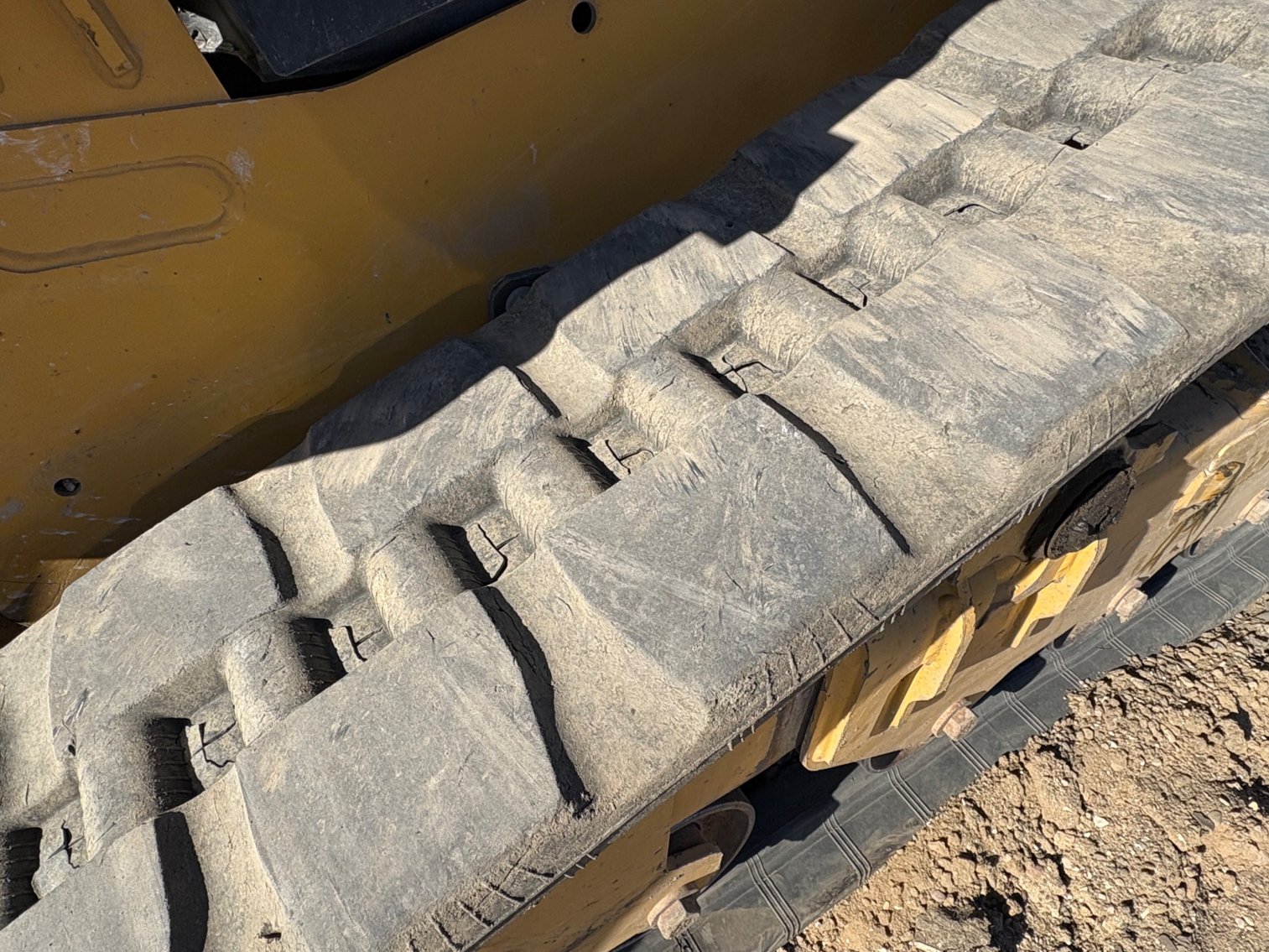 Image for 2016 Caterpillar 249D