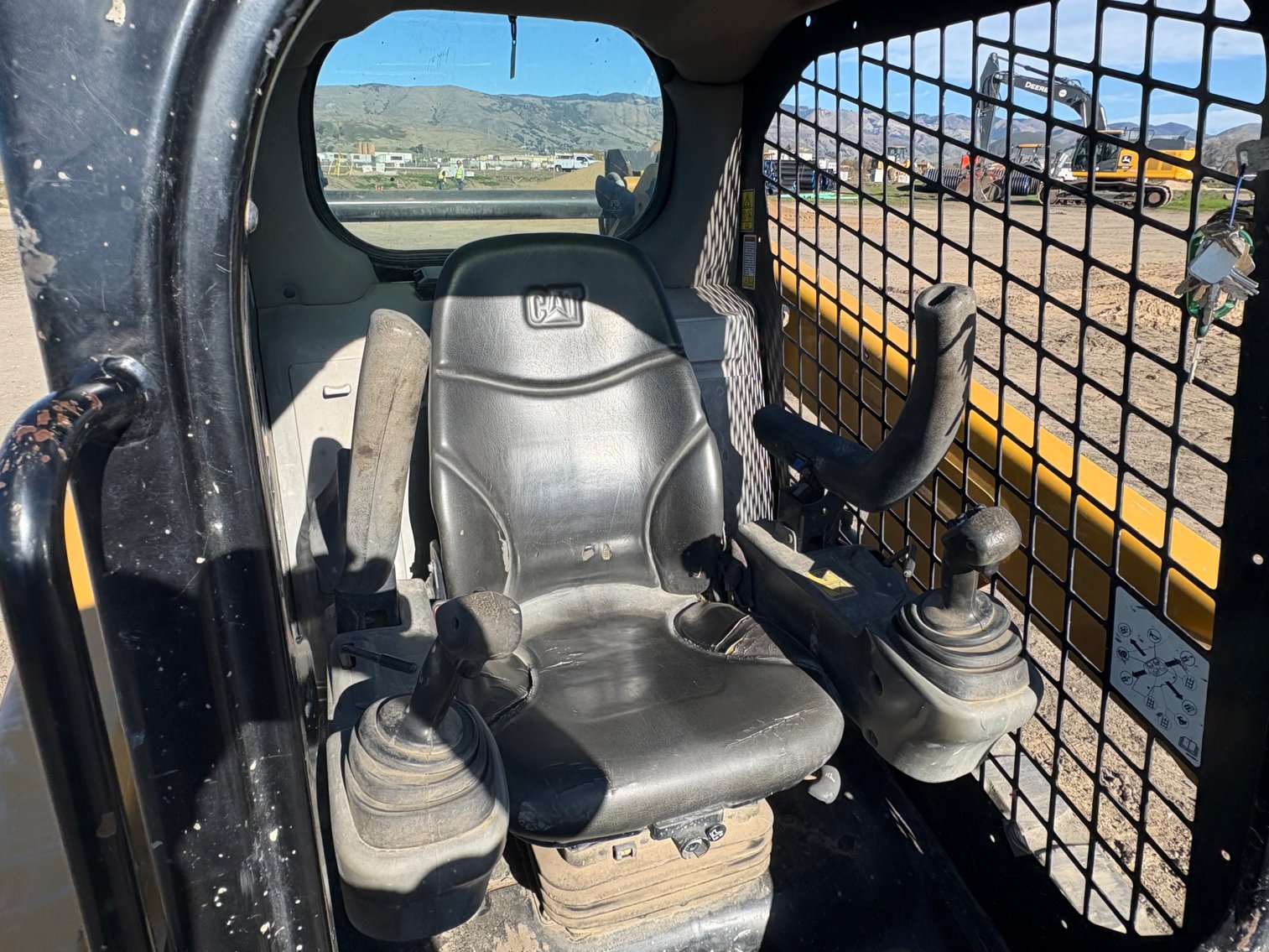 Image for 2016 Caterpillar 249D