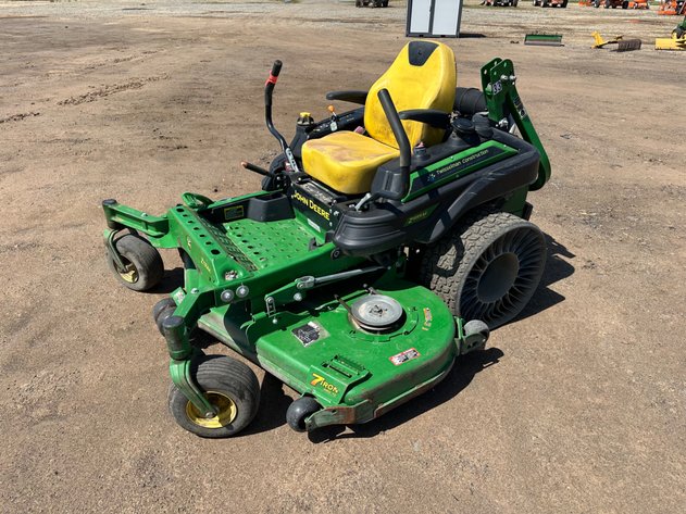 Image for 2021 John Deere Z955M