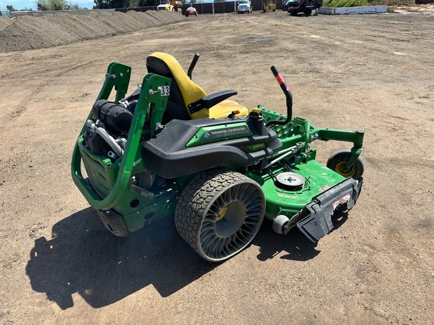 Image for 2021 John Deere Z955M
