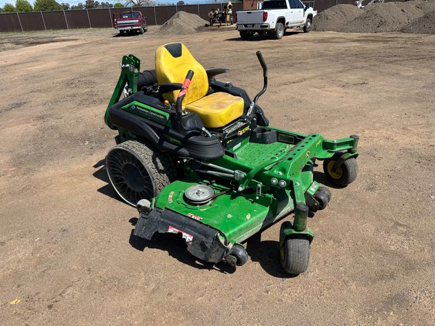 Image for 2021 John Deere Z955M