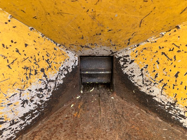 Image for 2004 Vermeer BC625A