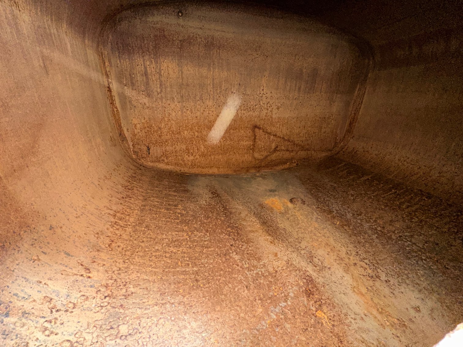 Image for 2011 Freightliner Coronado 4000 Gallon Water Truck