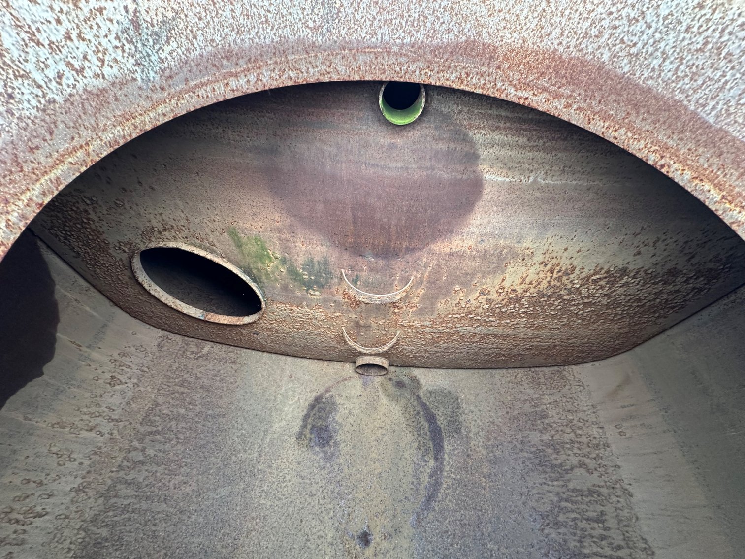 Image for 2011 Freightliner Coronado 4000 Gallon Water Truck