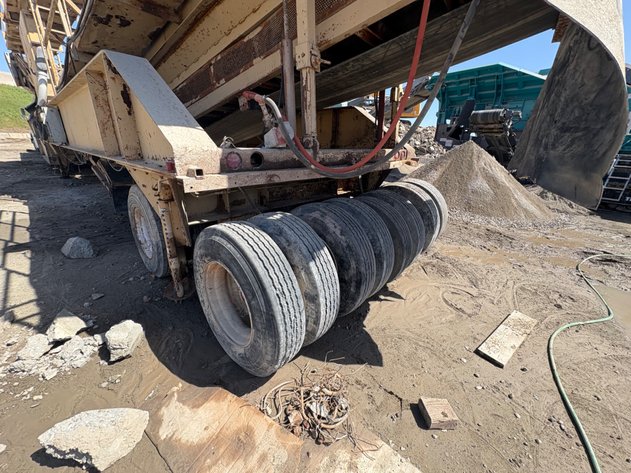 Image for Thunderbird II Electric Crusher