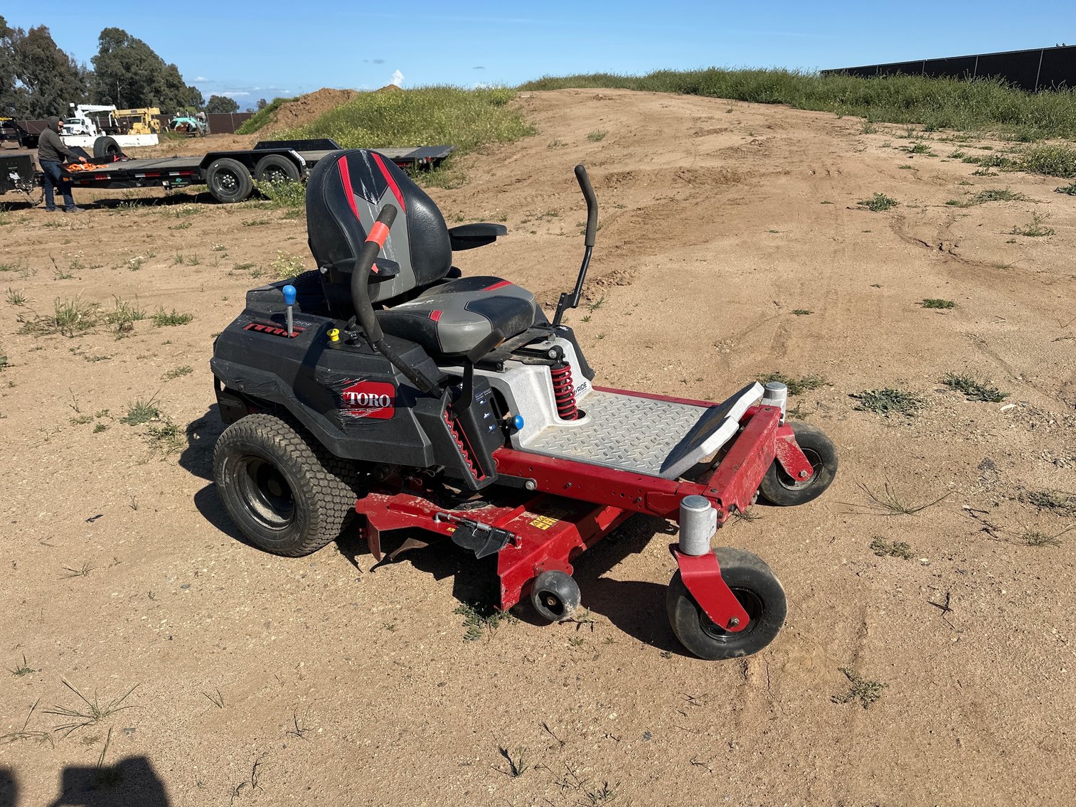 Image for 2023 Toro 75743