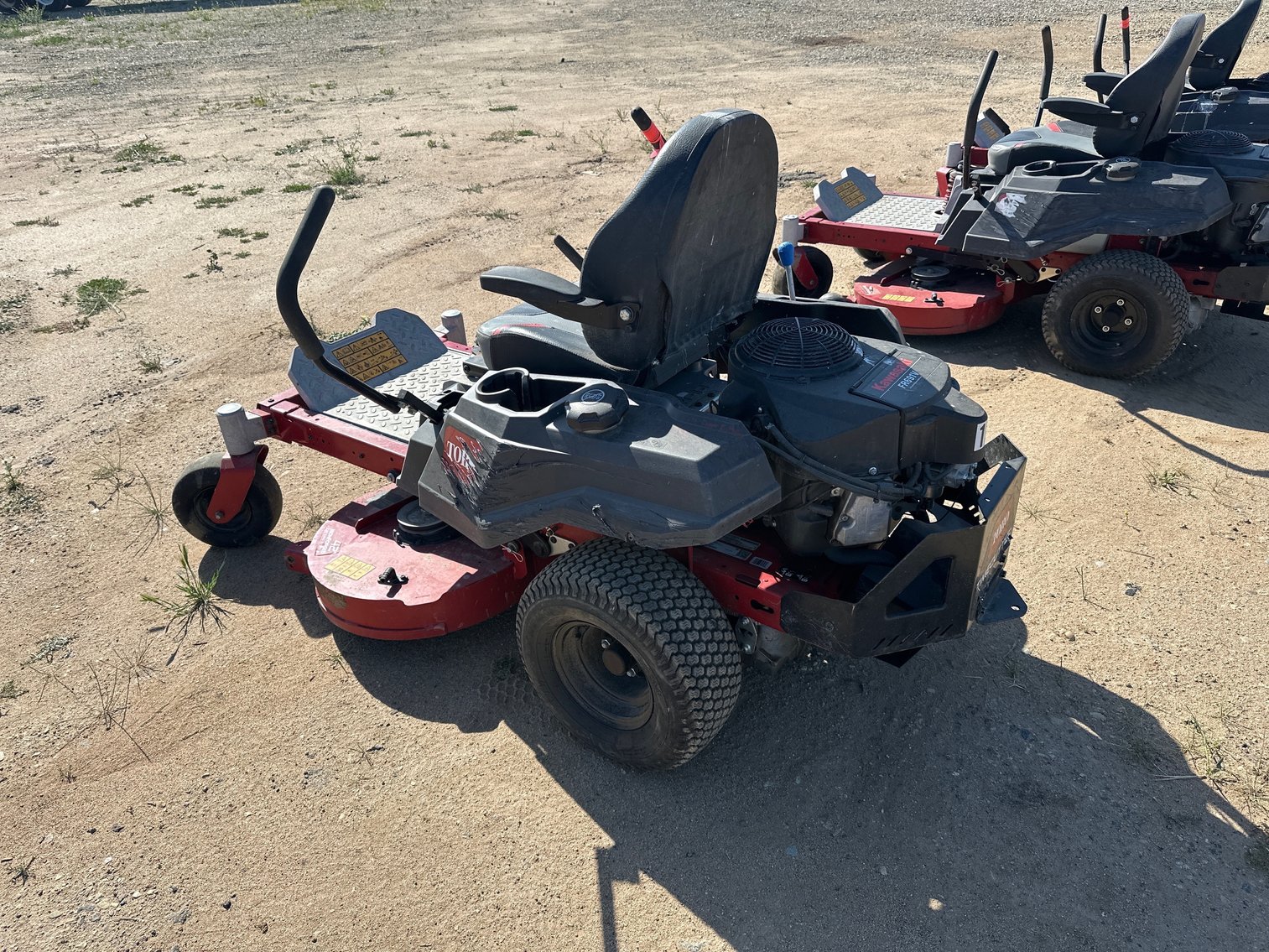 Image for 2023 Toro 75743