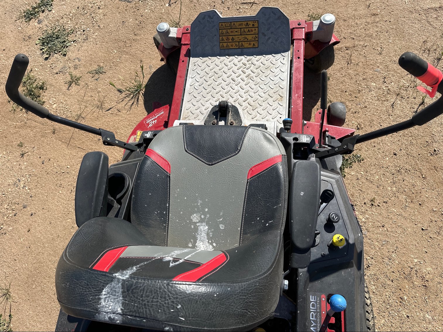 Image for 2023 Toro 75743