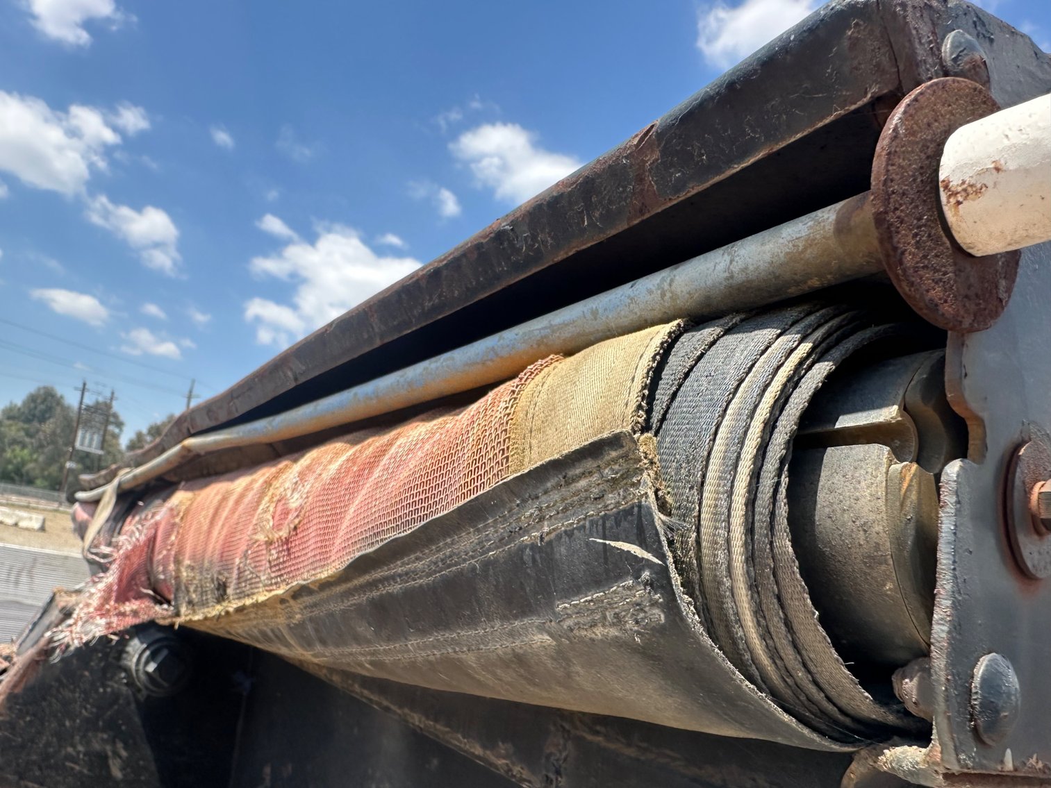 Image for 2013 International 8600 T/A Dump Truck