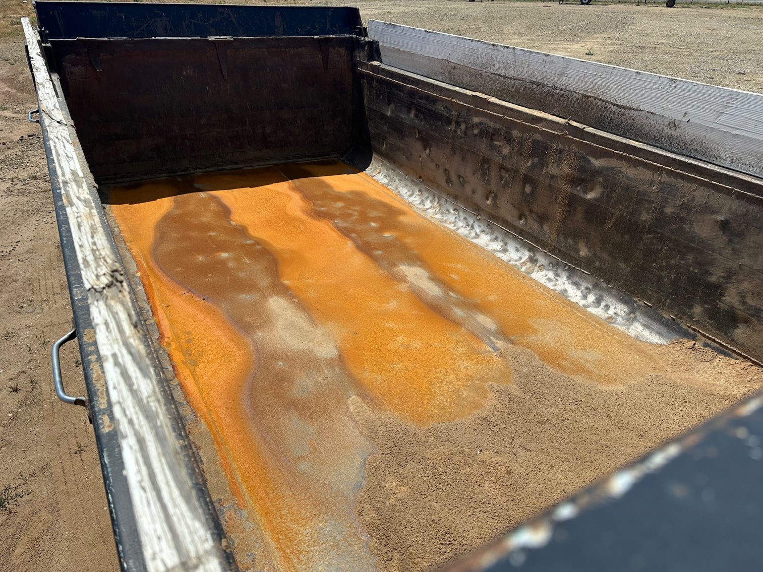 Image for 2013 International 8600 T/A Dump Truck