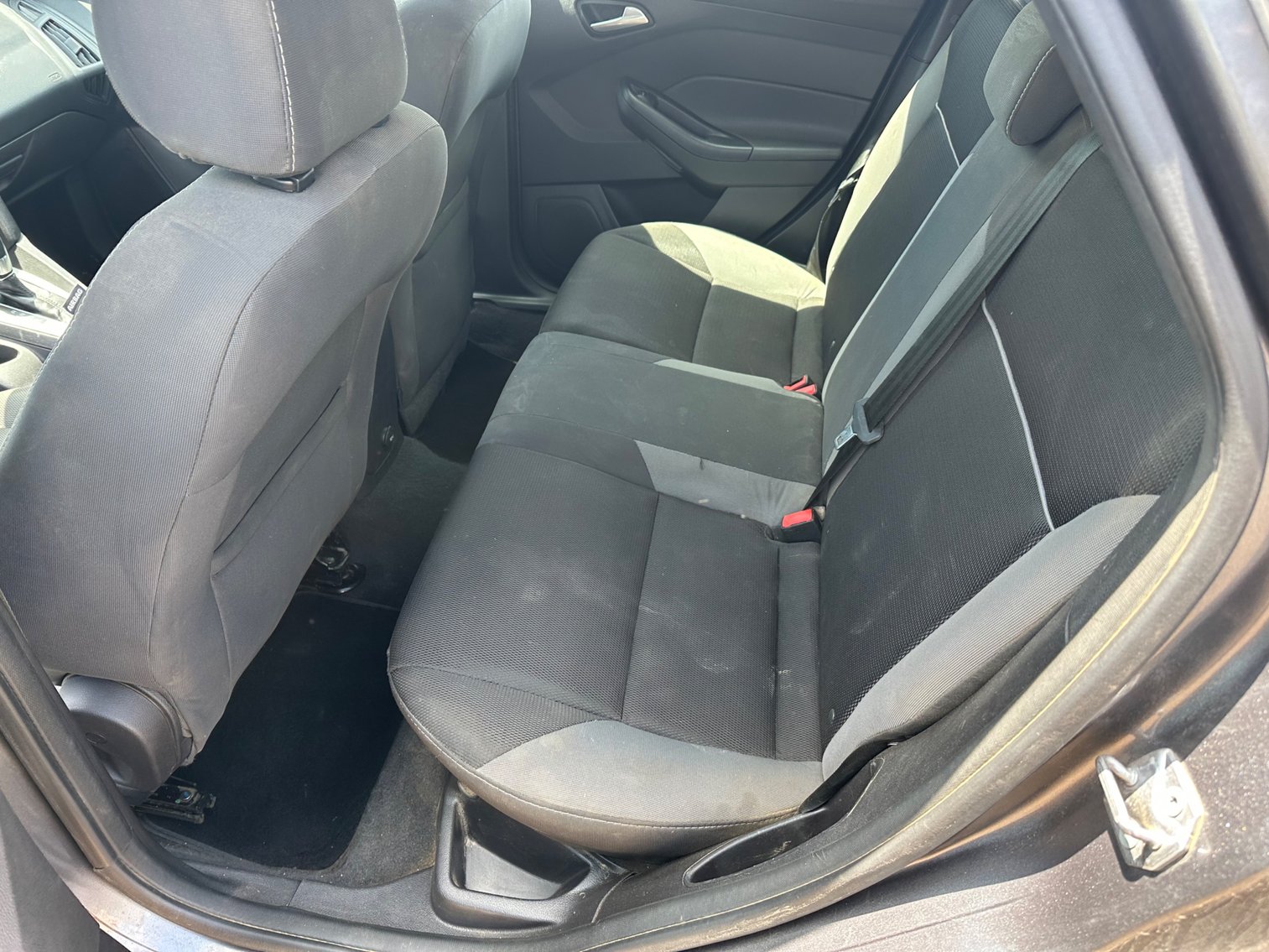 Image for 2014 Ford Focus