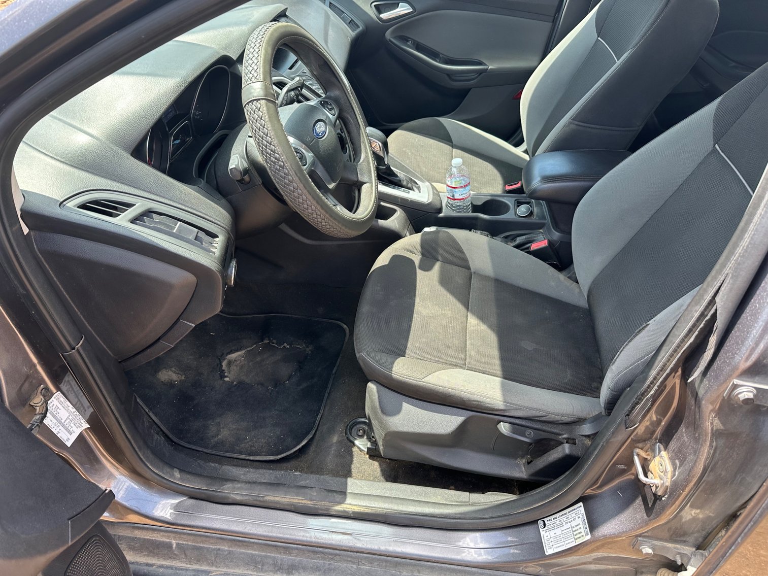 Image for 2014 Ford Focus