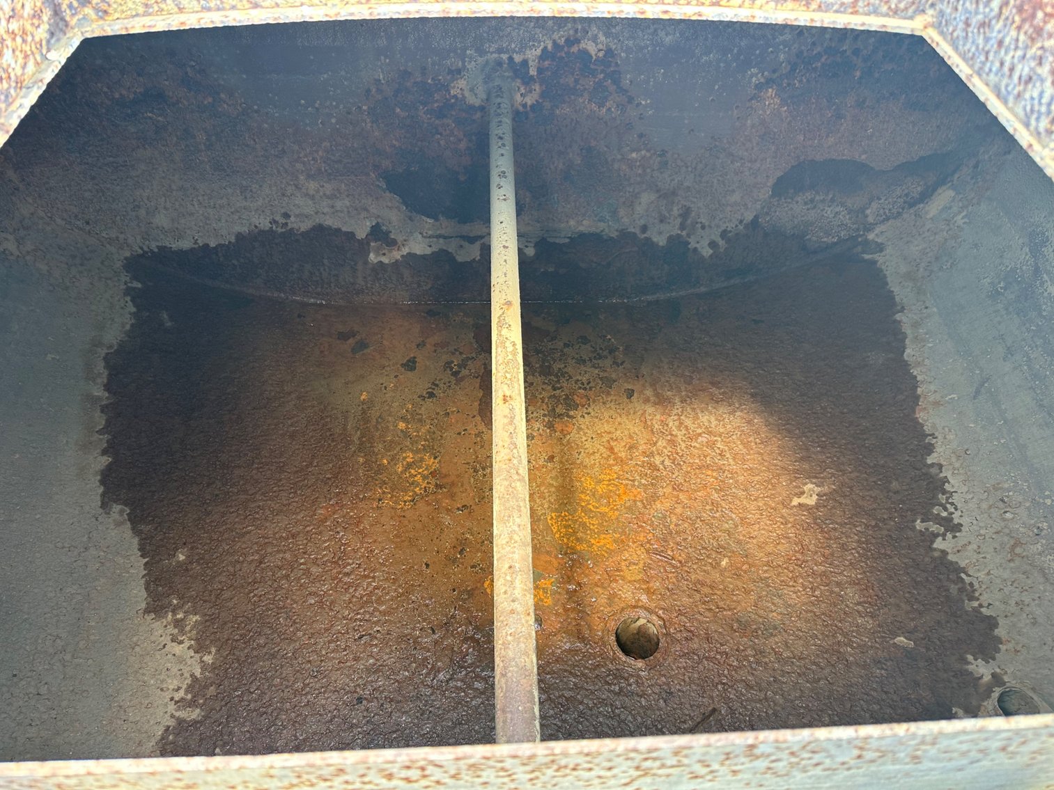 Image for 2007 Freightliner M2 2000 Gallon Water Truck