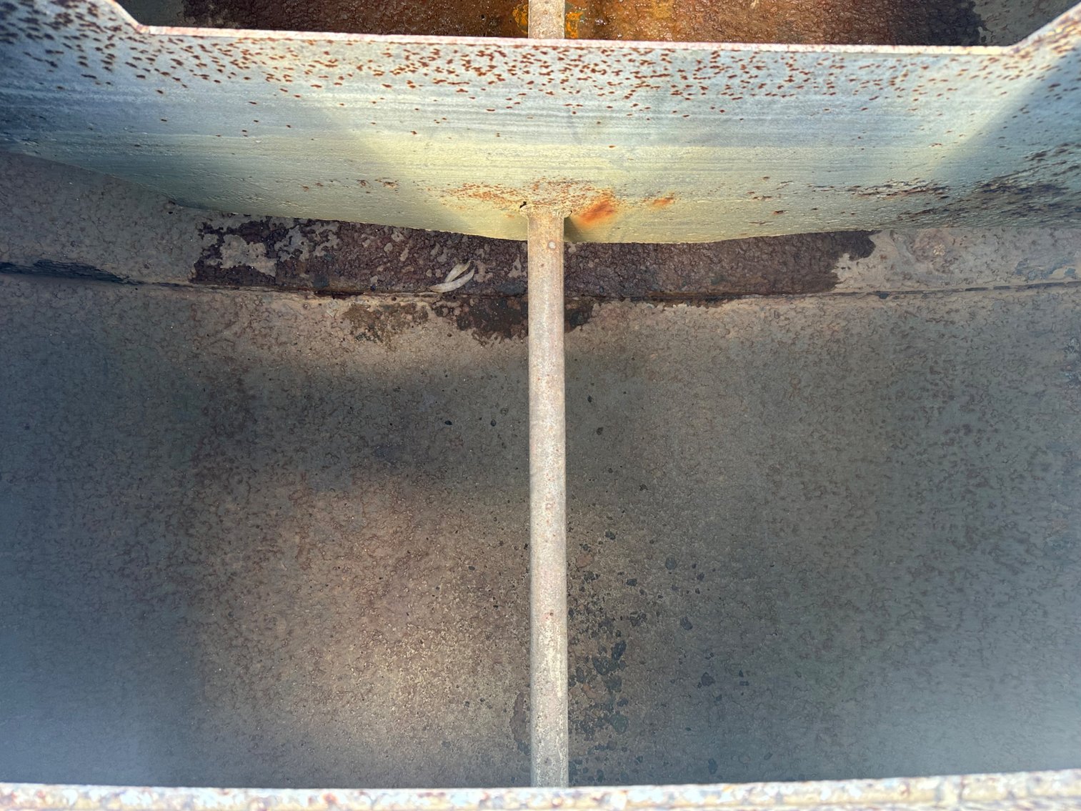 Image for 2007 Freightliner M2 2000 Gallon Water Truck