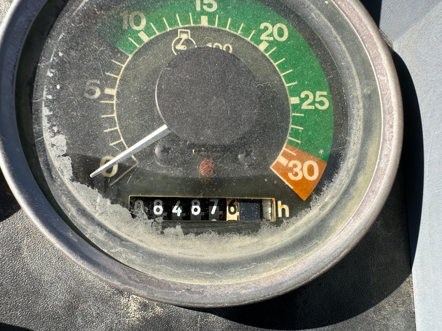 Image for John Deere 510C Backhoe