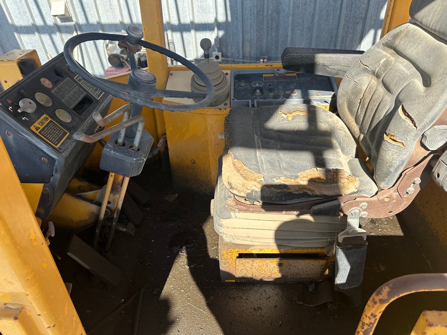 Image for 1988 John Deere 544E