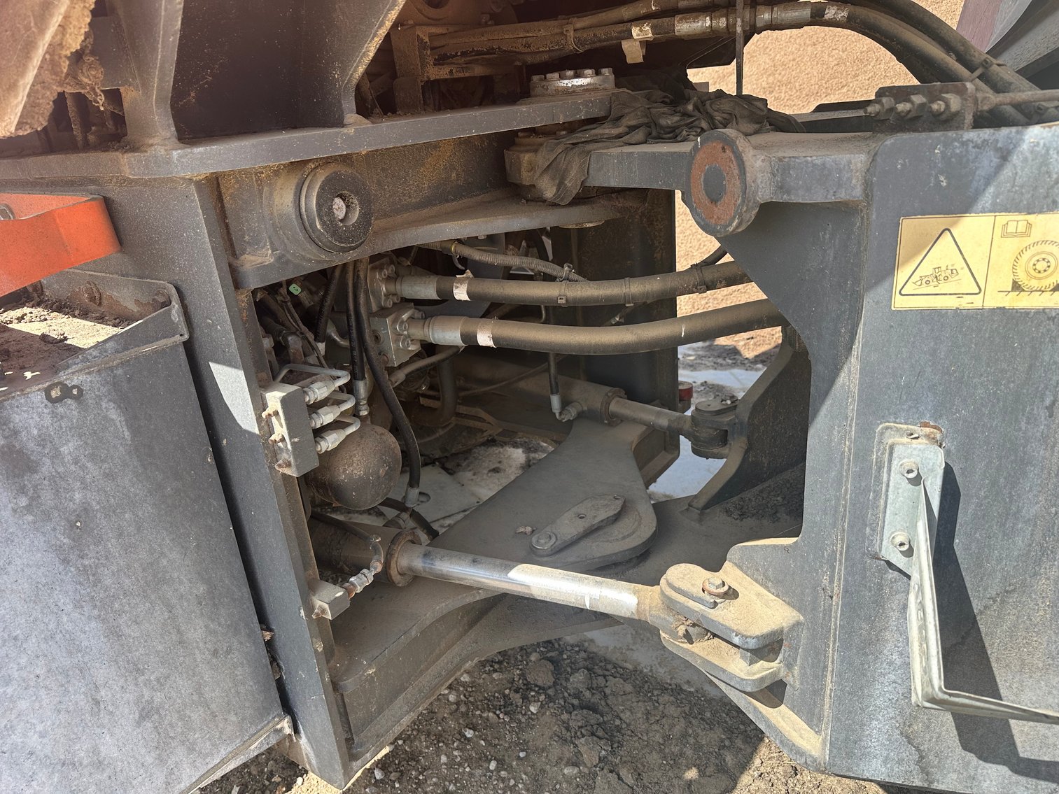 Image for 2018 Doosan DL250-5 Wheel Loader