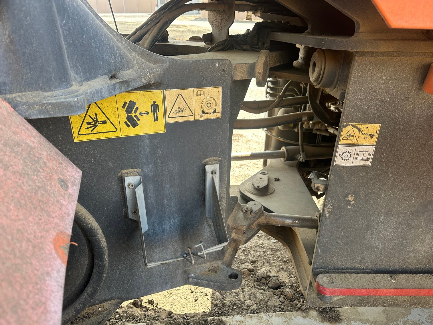 Image for 2018 Doosan DL250-5 Wheel Loader