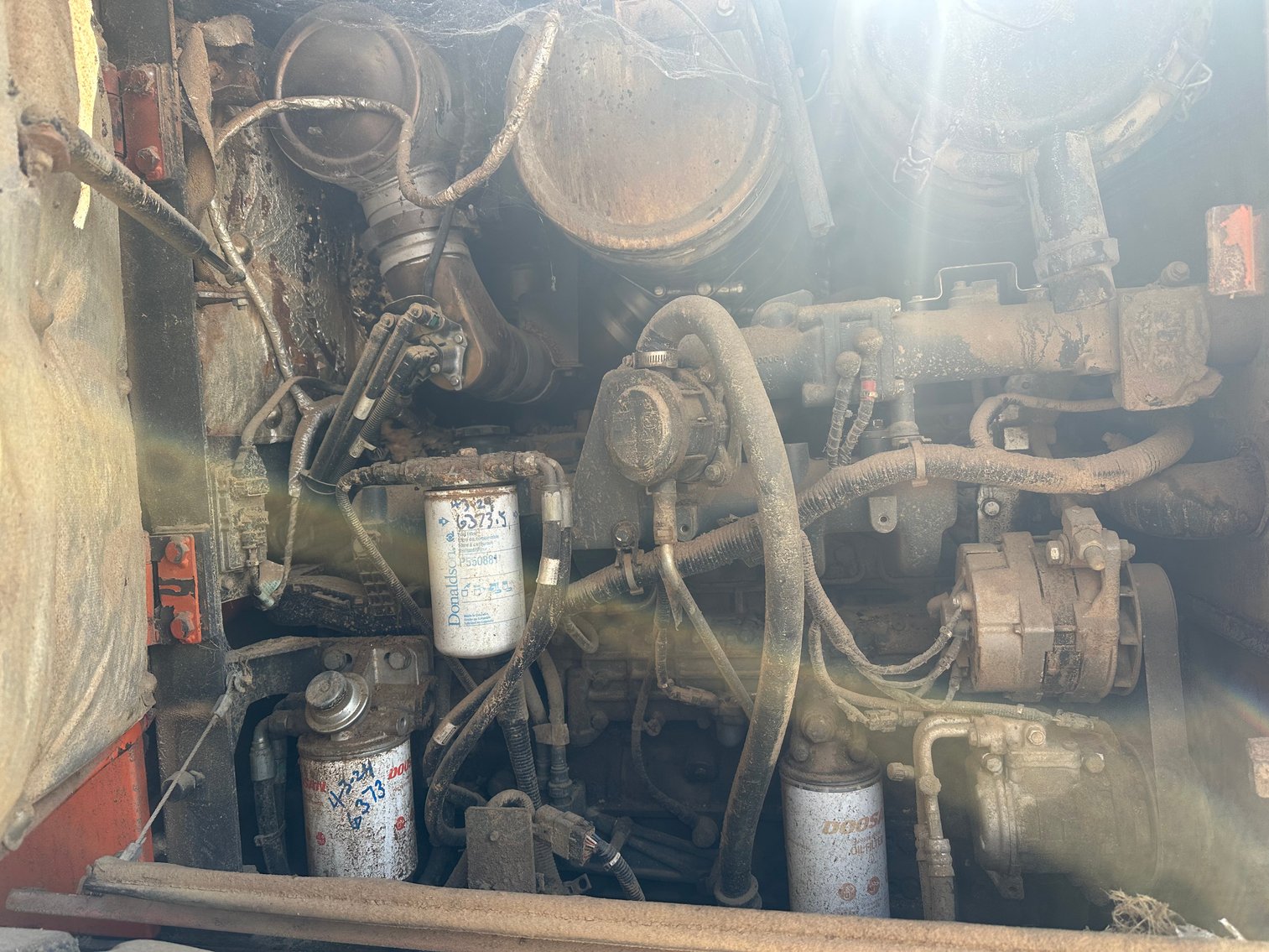 Image for 2018 Doosan DL250-5 Wheel Loader