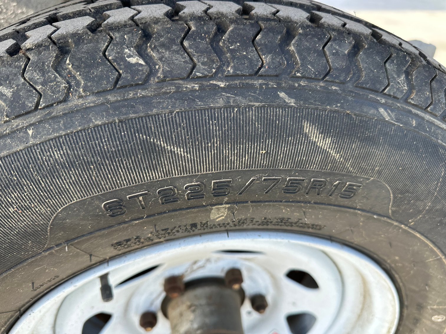 Image for 1 Yard Portable Mixer