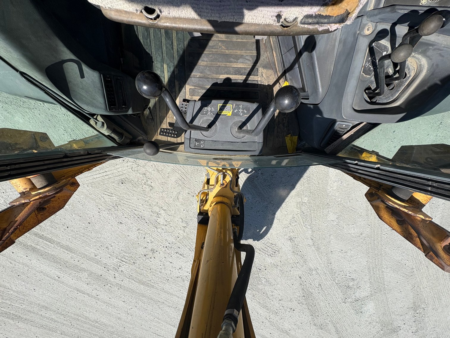 Image for 2002 John Deere 310G