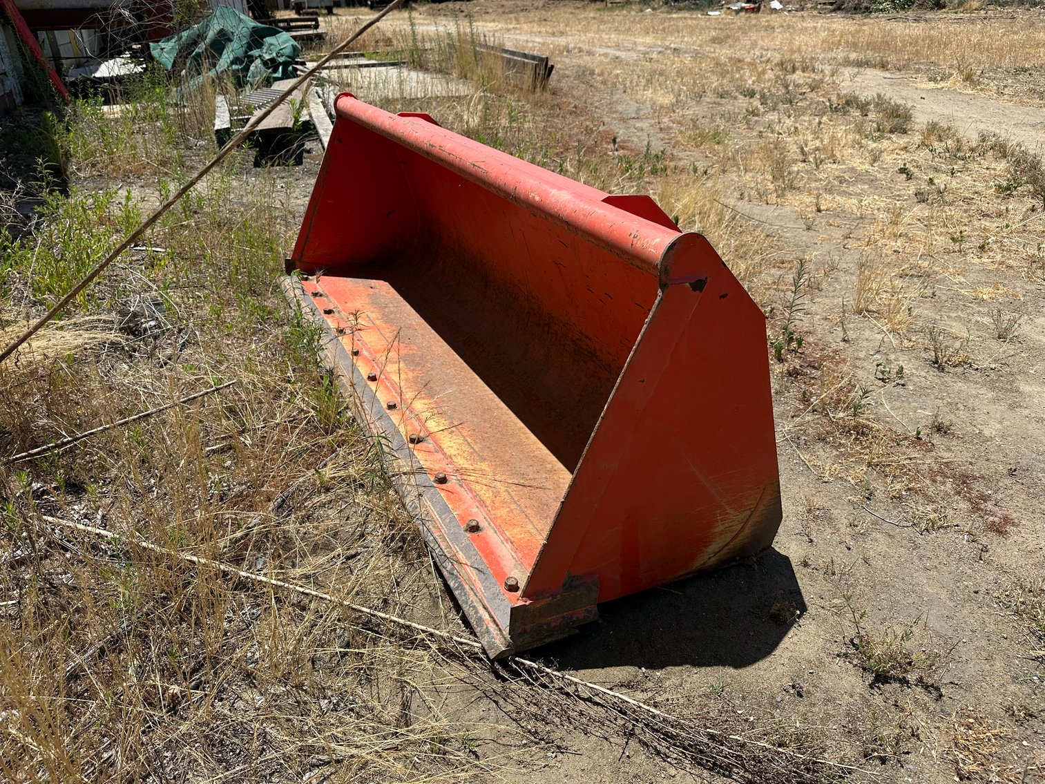 Image for Kubota L3830D 4WD Tractor