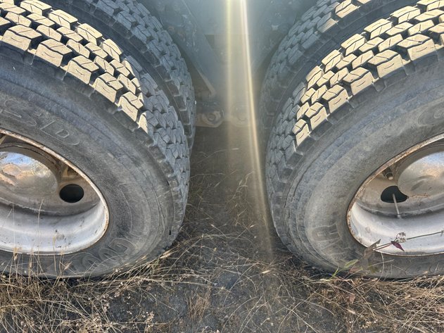 Image for 2009 Kenworth T800