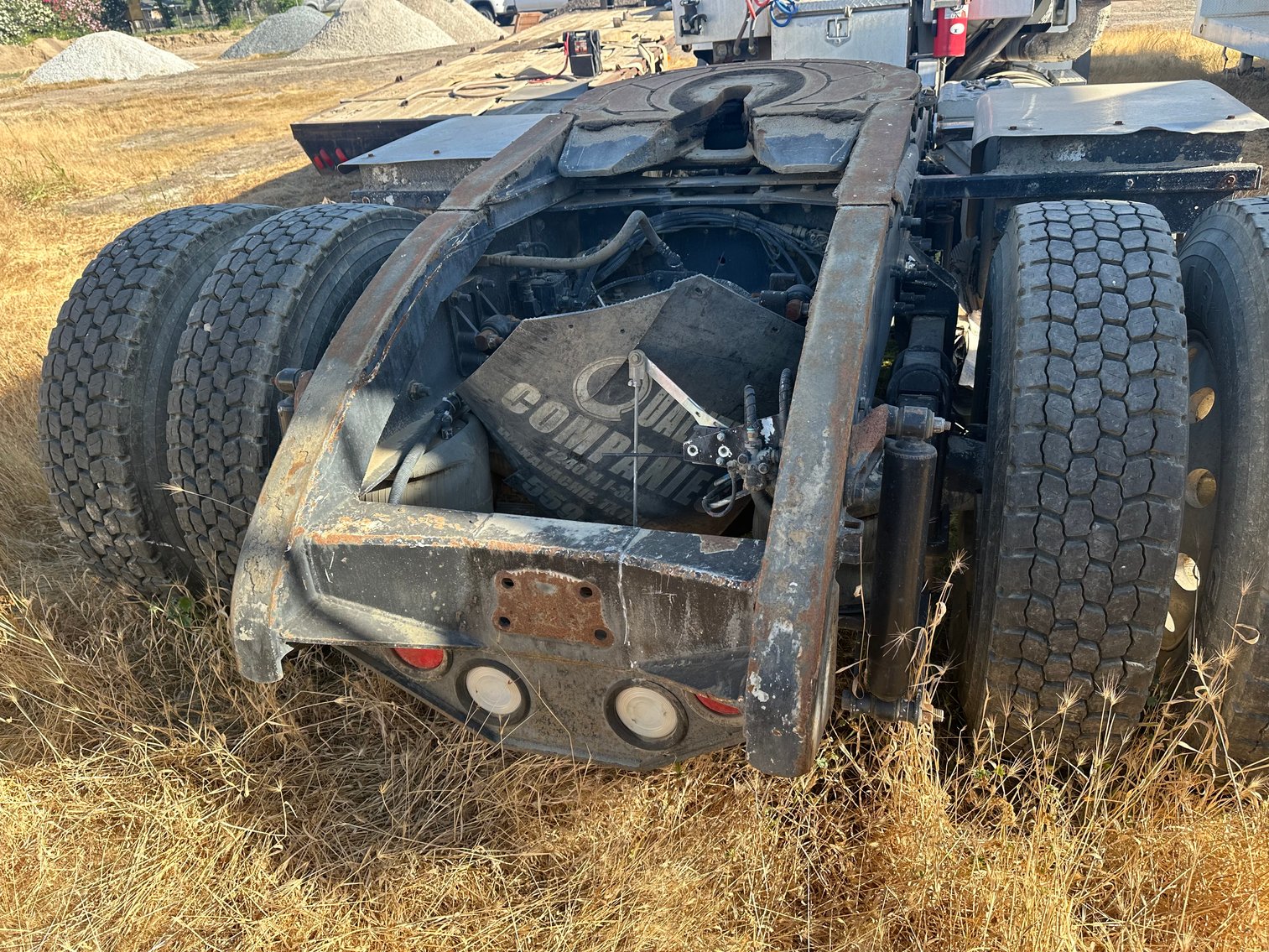 Image for 2009 INTERNATIONAL PAYSTAR 5900