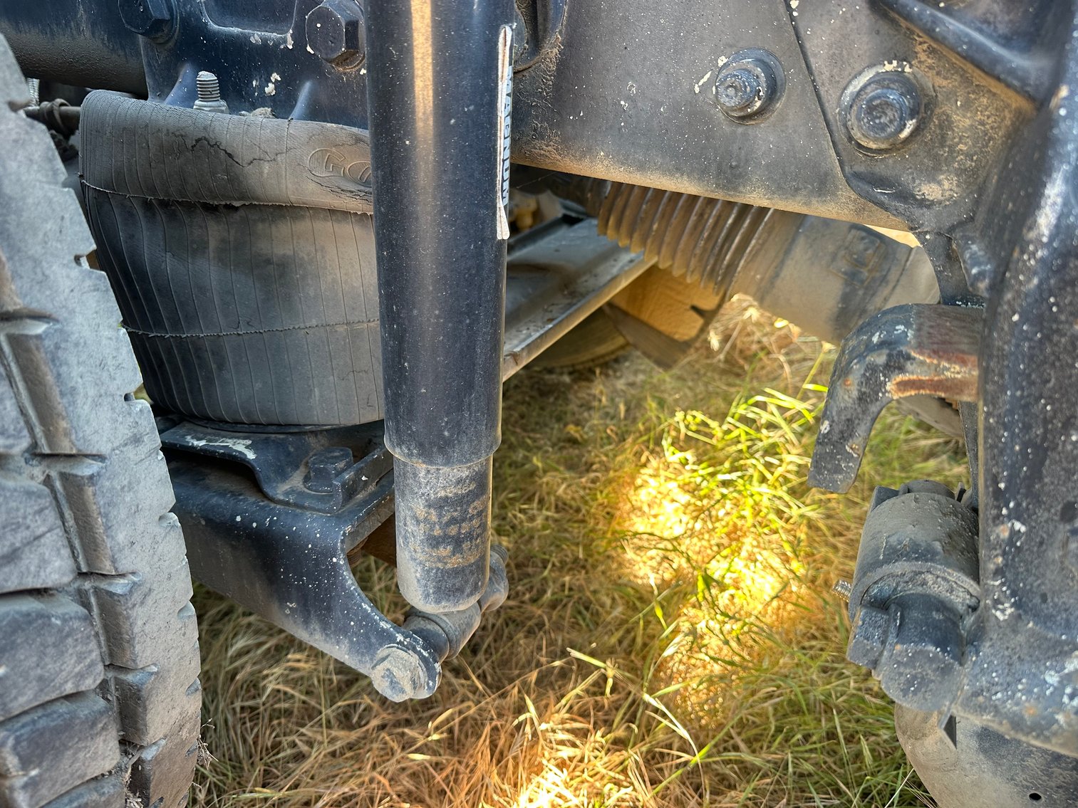 Image for 2009 INTERNATIONAL PAYSTAR 5900