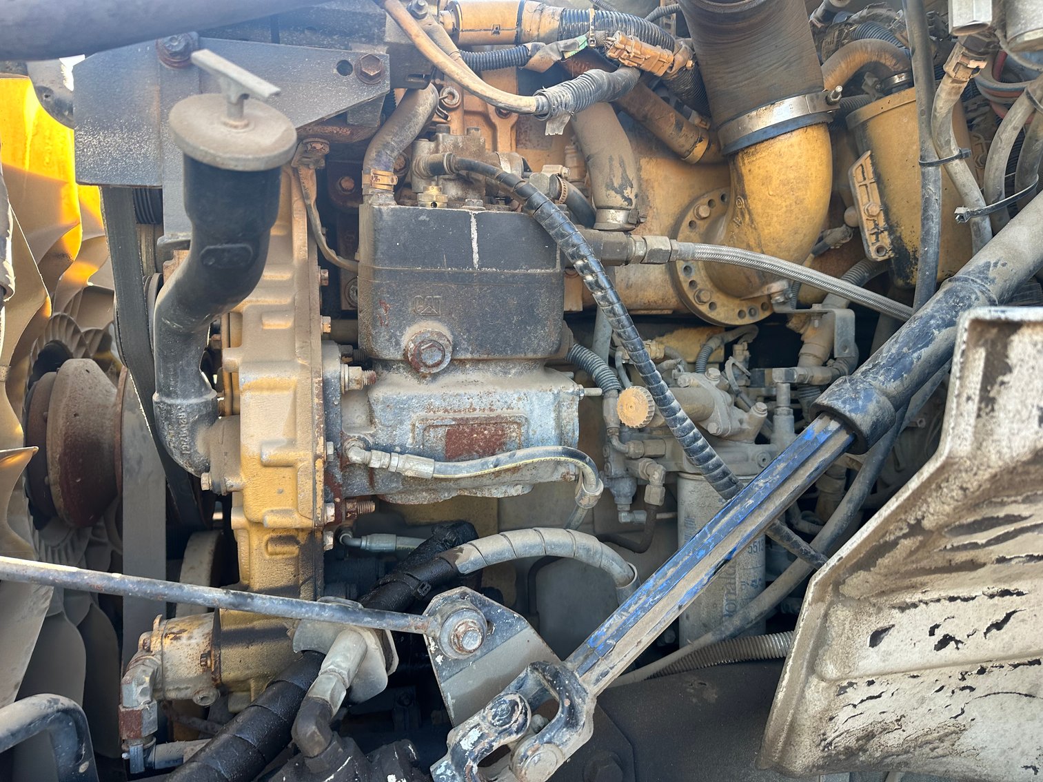 Image for 2009 INTERNATIONAL PAYSTAR 5900