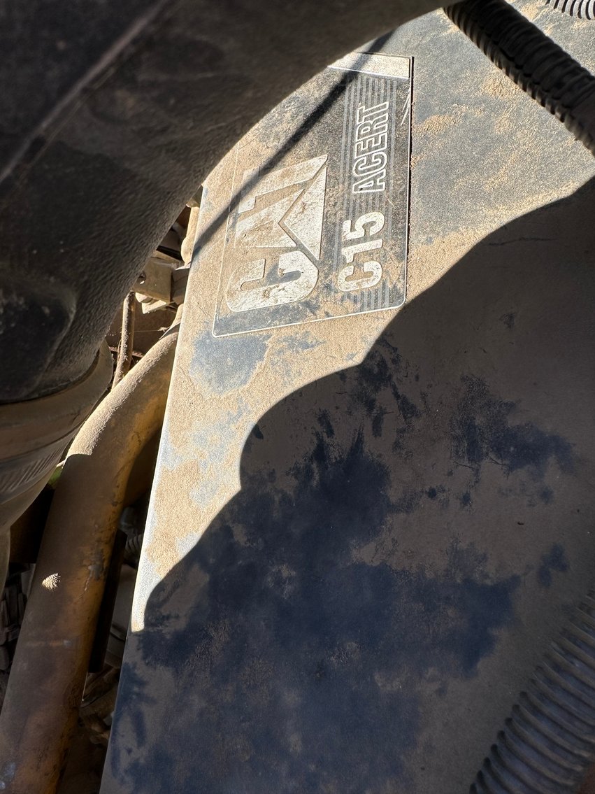 Image for 2009 INTERNATIONAL PAYSTAR 5900