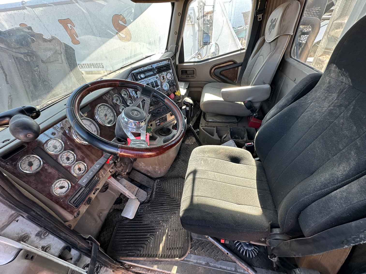 Image for 2009 INTERNATIONAL PAYSTAR 5900