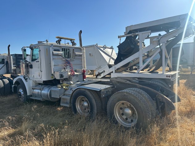 Image for 2009 INTERNATIONAL PAYSTAR 5900