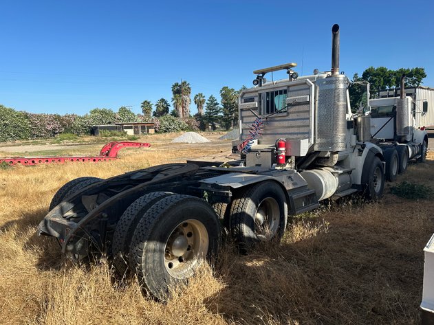 Image for 2009 INTERNATIONAL PAYSTAR 5900