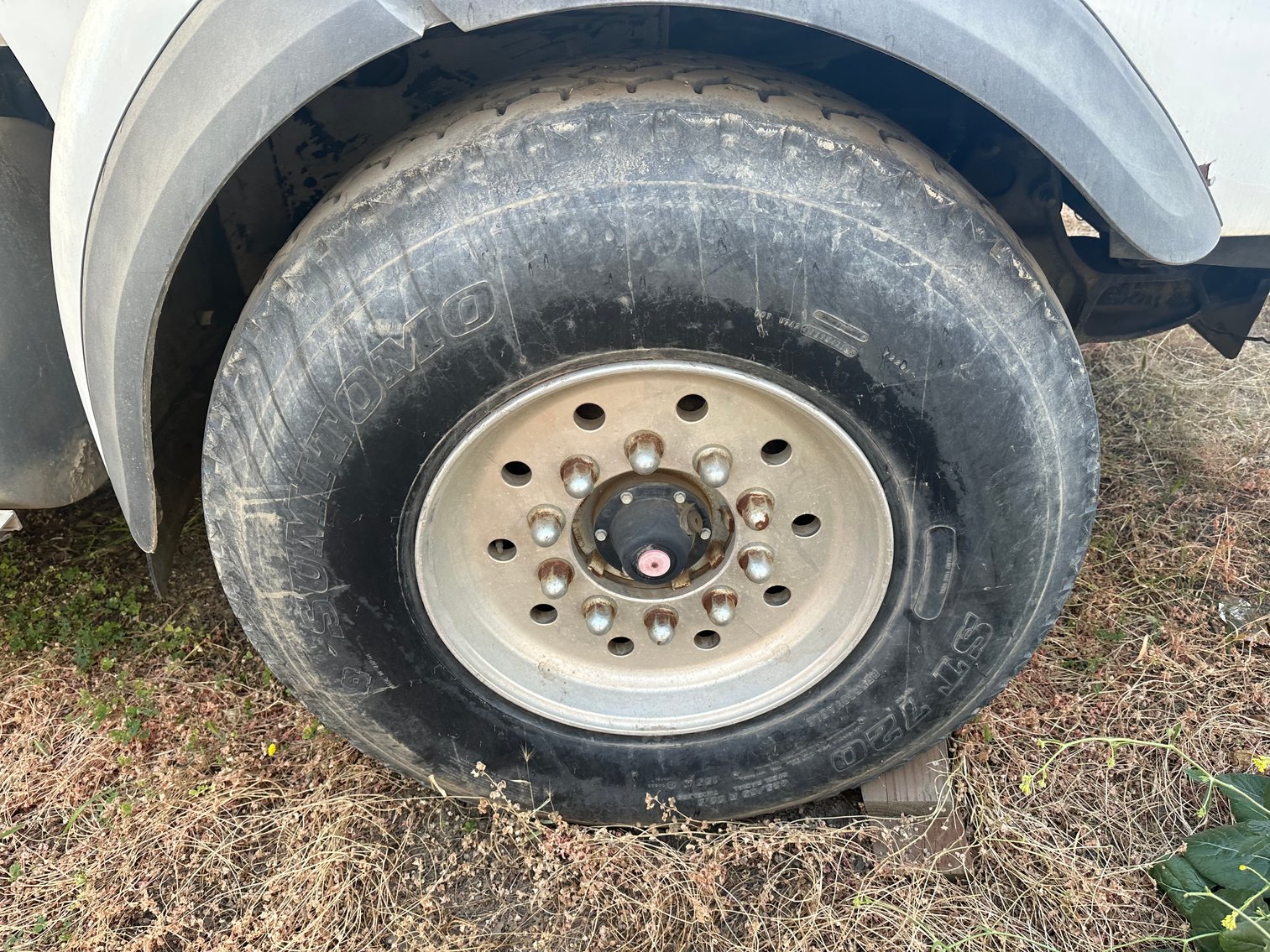 Image for 2009 INTERNATIONAL PAYSTAR 5900