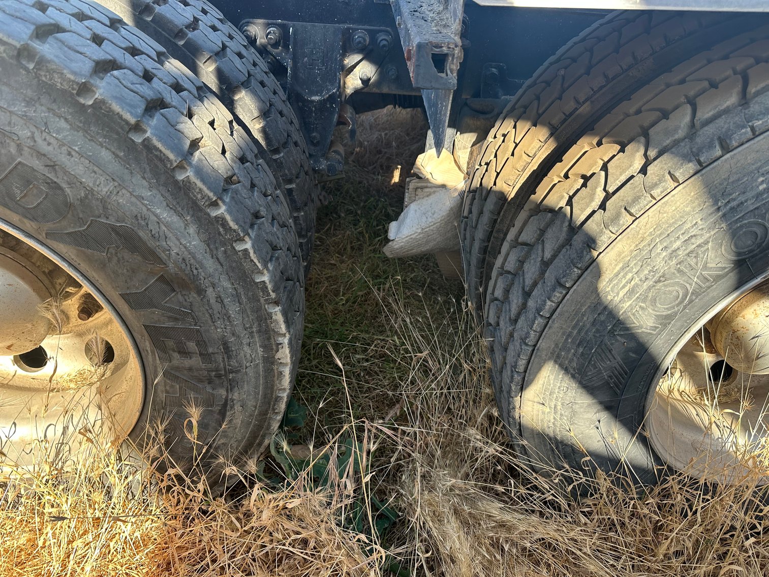 Image for 2009 INTERNATIONAL PAYSTAR 5900