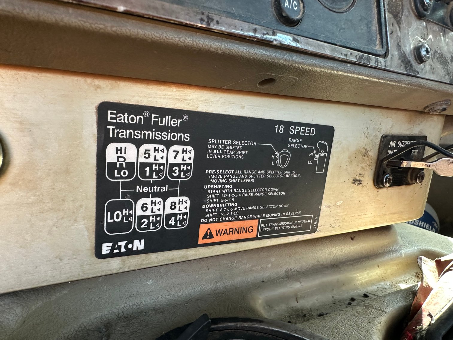 Image for 2009 INTERNATIONAL PAYSTAR 5900