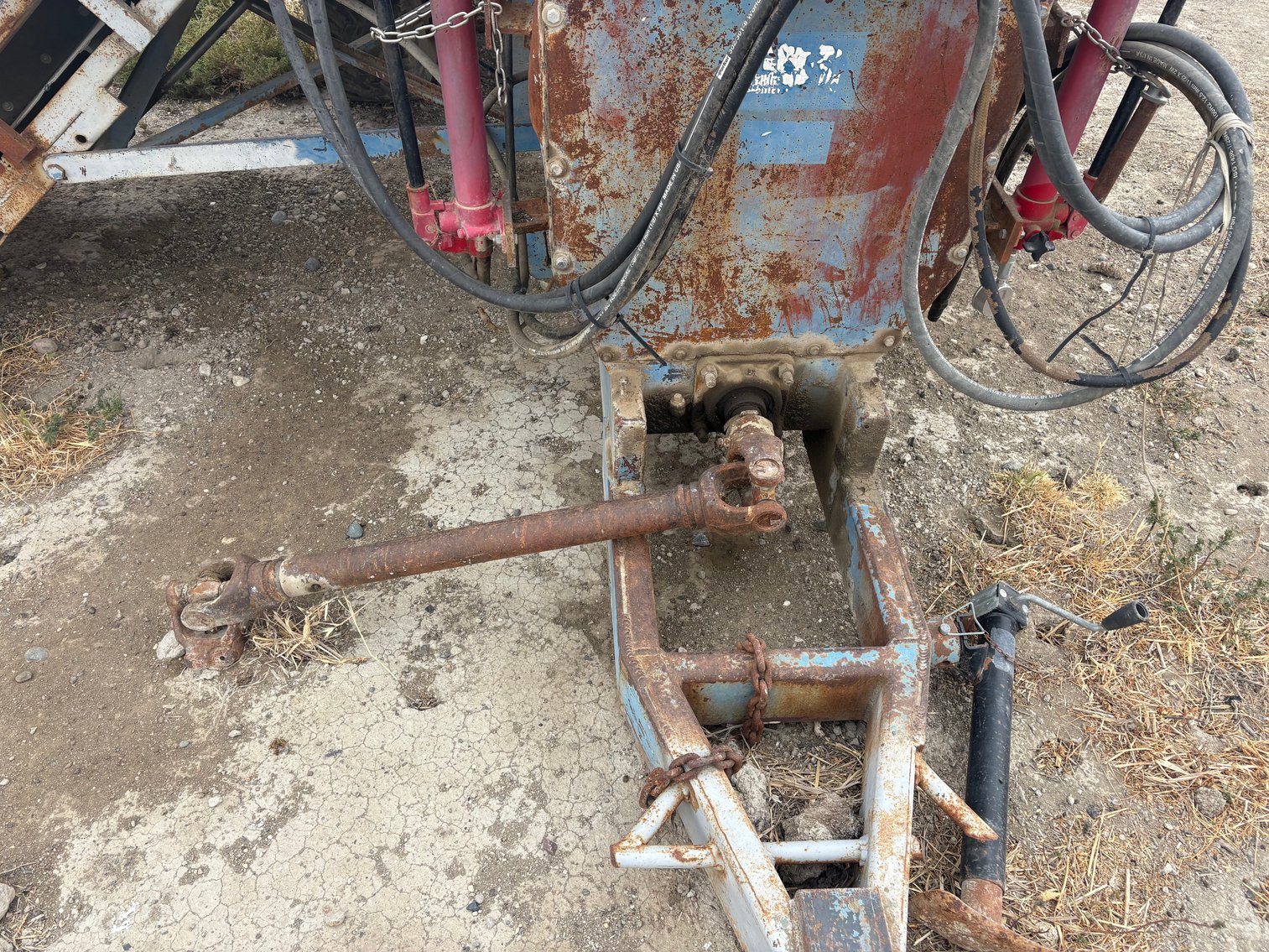 Image for Kirby Roto-Press Bagger