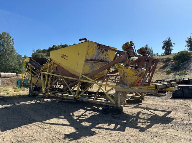 Image for Johnson Cement Batch Plant