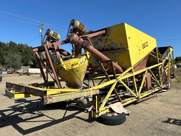 Image for Johnson Cement Batch Plant