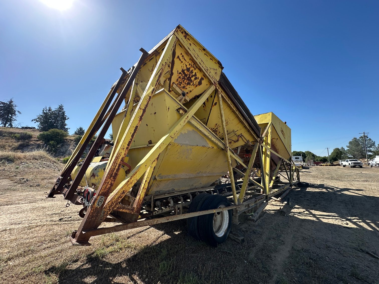 Image for Johnson Cement Batch Plant