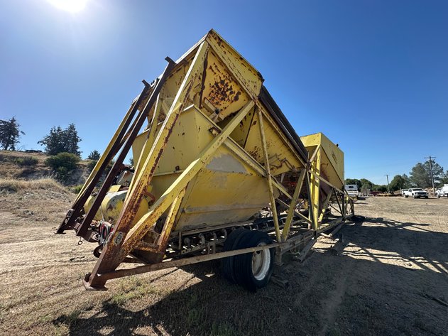 Image for Johnson Cement Batch Plant