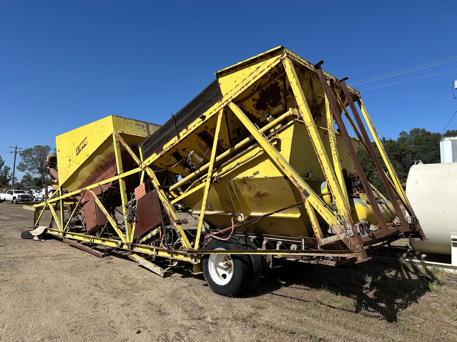 Image for Johnson Cement Batch Plant